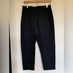 32 degrees ladies black pants size S